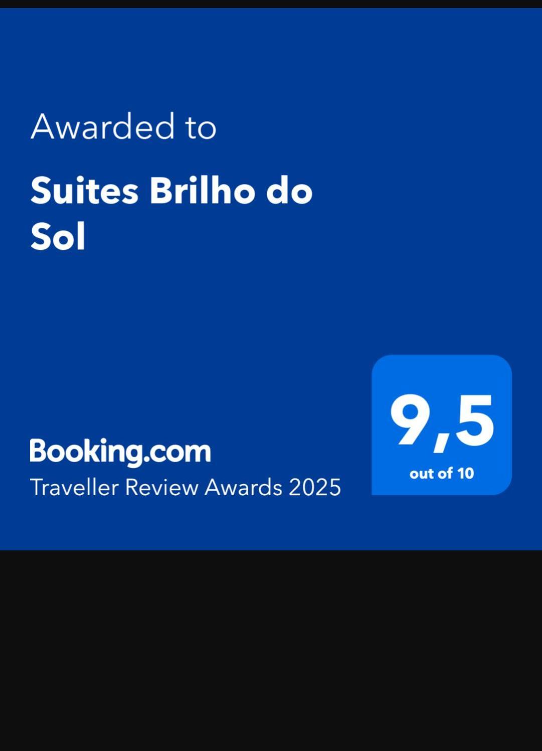 Suites Brilho Do Sol Ubatuba Exterior foto